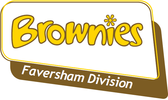 Brownies - Girlguiding Faversham