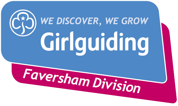 Friends of Guiding - Girlguiding Faversham
