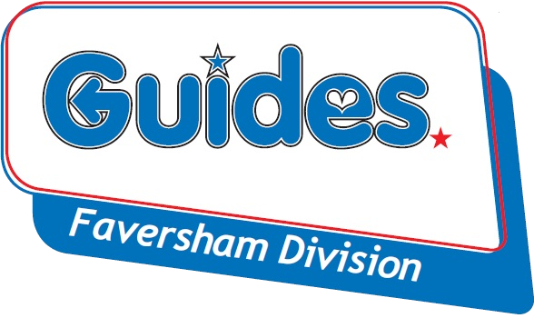 Guides - Girlguiding Faversham