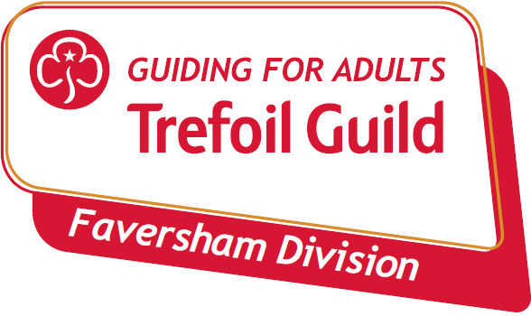 Trefoil Guild - Girlguiding Faversham